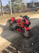 Suzuki TL1000S. 1 000 куб. см., исправен, птс, с пробегом