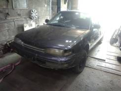 Toyota Carina. AT170, 5AF