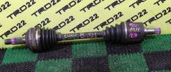 Привод, полуось. Honda Accord, CH9, CL1, CL2 Honda Torneo, CL1 Двигатели: F20B2, F20B4, F20B5, F23A1, F23A2, F23A3, F23A5, F23A6, H22A, H23A, J30A1, J...