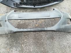 Бампер. Hyundai Elantra, MD Hyundai Avante, MD Двигатели: G4FD, L4FA, G4NBB, G4FG