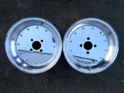 SSR MK-I. 7.5x15", 4x114.3, ET5 ����