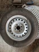 Комплект колёс R13 в сборе. x13" 4x98.00 ET-13