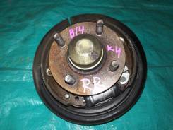 Ступица, Nissan Sunny, B14, зад. прав., №: 43200-0M000