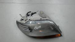Фара (передняя) Daewoo Kalos, правая