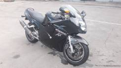 Honda CBR 1100XX. 1 137 куб. см., исправен, птс, без пробега