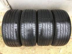 Dunlop SP Sport LM704. Летние, 2013 год, 40 %, 4 шт