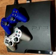Sony PlayStation 3 Slim