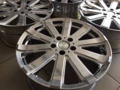 Leasing. 7.5x18", 5x114.30, ET42, ЦО 73,0 мм.