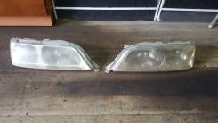 Фара. Toyota Mark II, GX100, JZX100, JZX101, JZX105, LX100, GX105 Двигатели: 1GFE, 1JZGE, 2JZGE, 2LTE