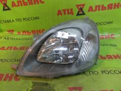 Фара TOYOTA YARIS, SCP10, 1SZFE; _52001, 2930045251
