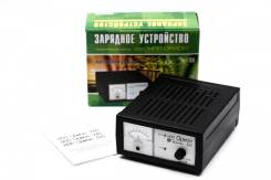 Зарядное устройство 12В 7А 200Вт Орион-265