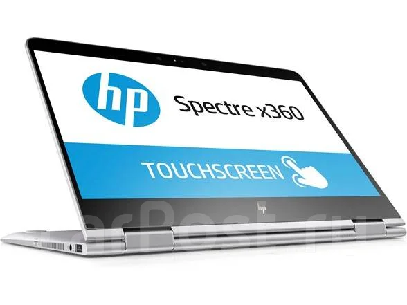 HP Spectre 13. 13.3", 3,5����, ��� 8 ��, ���� 256���, WiFi: 1, Bluetooth: 1. ��� ����� �� ������������ ����