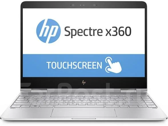 HP Spectre 13. 13.3", 3,5����, ��� 8 ��, ���� 256���, WiFi: 1, Bluetooth: 1. ��� ����� �� ������������ ����