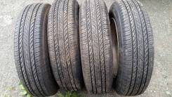 Bridgestone Dueler H/L. Летние, 2016 год, 5 %, 4 шт