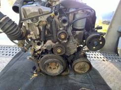 Двигатель в сборе. SsangYong: Korando Sports, Tivoli XLV, New Actyon, Korando, Musso, Tivoli, Actyon Sports, Rodius, Musso Sports, Stavic, Actyon, Cha...