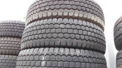Bridgestone Blizzak Revo. Зимние, без шипов, 2012 год, 10 %, 4 шт