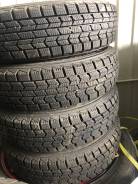 Dunlop DSX-2. Зимние, без шипов, 2014 год, 5 %, 4 шт