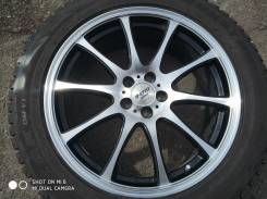 Monza. 7.0x18", 5x100.00, ET48