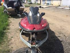 Kawasaki ZXI 1100. 120,00 л.с., 2000 год год