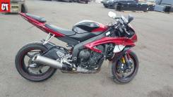 Yamaha YZF R6. 600 куб. см., исправен, птс, без пробега. Под заказ