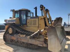 Caterpillar D8R. Продам бульдозер KAT D 8 R, 14 600 куб. см., 38 000 кг.