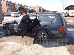 Toyota Scepter. VCV15, 3VZFE