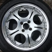 Etabeta Pregio. 7.0x16", 4x100, ET38, �� 66,1���. ����