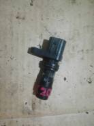 Датчик положения коленвала. Honda: Accord, Element, Accord Tourer, Stream, Airwave, Civic, Fit Aria, Mobilio Spike, Crossroad, Partner, Elysion, Jazz...