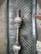 Привод, полуось. Toyota: Corona, Crown, Camry, Carina ED, Corona Exiv, Chaser, Vista, Carina, Caldina, Curren, Mark II, Cresta, Corona SF Двигатель 4S...