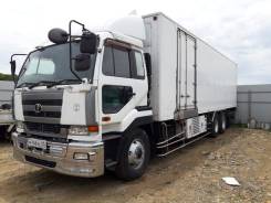 Nissan Diesel. Продам Рефрижератор UD во Владивостоке в наличии., 14 000 куб. см., 15 000 кг.