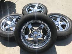 Alutec Xplosive. 8.5x20", 5x150.00, ET35. Под заказ