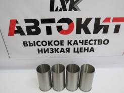 Гильза. Mitsubishi Jeep, J53, J55, J55FF8 Двигатель 4DR5