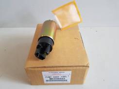 Насос топливный. Mitsubishi Pajero, V11W, V13V, V31V, V31W, V33V, V33W, V43W, V45W Mitsubishi Montero, V11W, V13V, V31V, V31W, V33V, V43W, V45W Двигат...