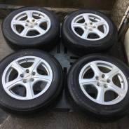 Style Prasivo. 7.0x16", 5x114.30, ET50, ЦО 72,0 мм.