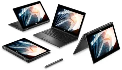 Dell Latitude. 12.5", 3,5����, ��� 8 ��, ���� 256���, WiFi: 1, Bluetooth: 1, ����������� �� 10��. ��� ����� �� ������������ ����