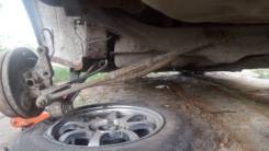 Рычаг поперечный. Toyota: Sprinter, Corolla Levin, Sprinter Trueno, Corolla, Sprinter Marino, Corolla Ceres Двигатели: 2C, 3CE, 4AFE, 4EFE, 5AFE, 1WZ...