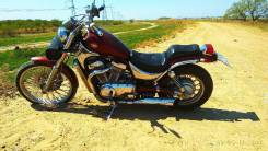 Suzuki Intruder. 400 куб. см., исправен, птс, с пробегом