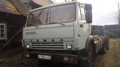 КамАЗ 5410. Продается Камаз, 14 000 куб. см., 15 000 кг.