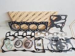 Ремкомплект двигателя. Toyota: Regius Ace, Land Cruiser, ToyoAce, Quick Delivery, Hiace, Land Cruiser Prado, Dyna, 4Runner, Hilux Двигатели: 3L, 5L, 2...