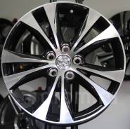 Toyota. 7.5x18", 5x114.30, ET45, ЦО 60,1 мм. Под заказ