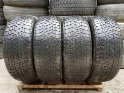 Bridgestone Blizzak DM-V1. Зимние, 2012 год, 50 %, 4 шт