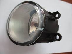 Фара противотуманная. Toyota: Allion, Mark X Zio, ist, Vios, iQ, Avensis, Corolla, Innova, Dyna, Avanza, Estima, Vanguard, Tarago, Isis, Aygo, Land Cr...
