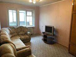 1-комнатная, проспект Карла Маркса 17. АЗС, частное лицо, 31 кв. м.