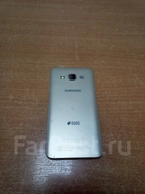 Samsung Galaxy A3 2015. �/�, �����������, 3G, 4G LTE ����