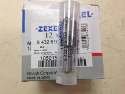 Распылитель форсунки DLLA155SN824, 105015-8241, W06E Zexel Hino во Владивостоке Распылитель форсунки DLLA155SN824, 105015-8241, W06E ZEXEL Hino