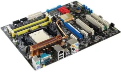 Socket AM2