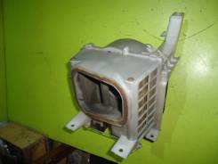 Корпус моторчика печки. Mitsubishi Challenger, K99W Двигатель 6G74