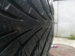 Goodyear UltraGrip Extreme. ������, ��� ����, 2016 ���, �/�, ����� 5�%