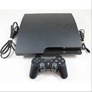 Sony PlayStation 3 Slim
