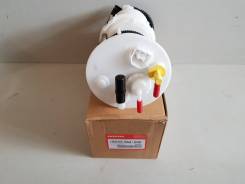 Фильтр топливный, сепаратор. Honda: Jazz, Mobilio, City, Airwave, Fit Aria, Mobilio Spike, Fit, Partner Двигатели: L12A1, L12A3, L12A4, L13A1, L13A2...